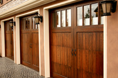 Bryn Bwbach garage extension quotes